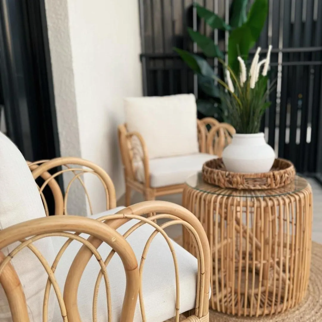 Otolo Homes 2 Bedroom Apartment Including Free Yas Theme Park Tickets Verenigde Arabische Emiraten