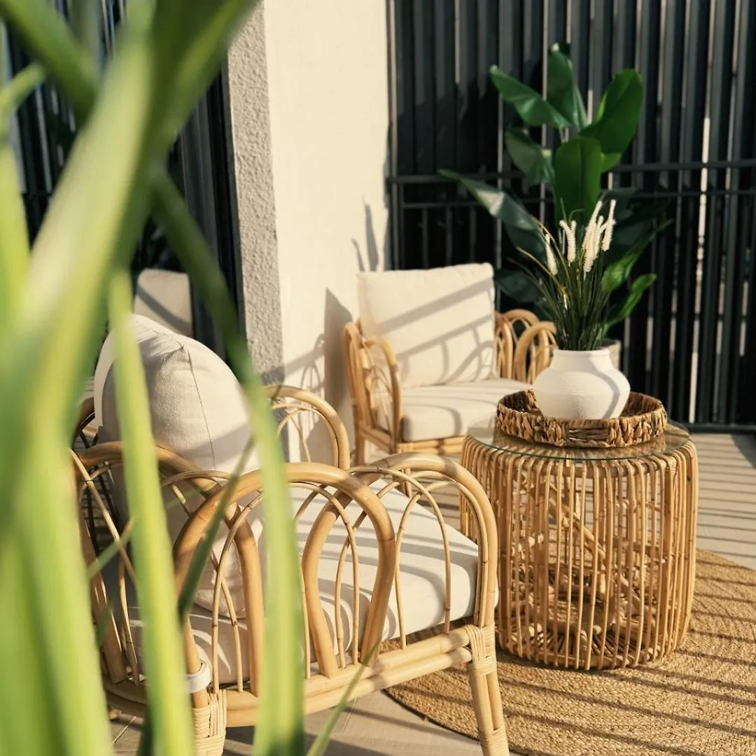 Otolo Homes 2 Bedroom Apartment Including Free Yas Theme Park Tickets Abu Dhabi