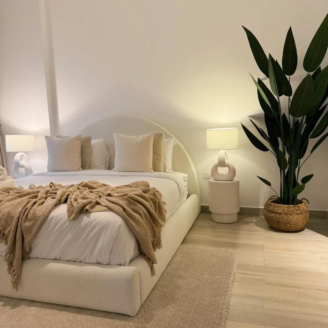 Otolo Homes 2 Bedroom Apartment Including Free Yas Theme Park Tickets