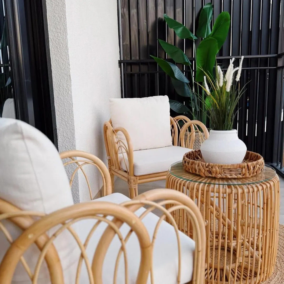 Otolo Homes 2 Bedroom Apartment Including Free Yas Theme Park Tickets  Abu Dhabi