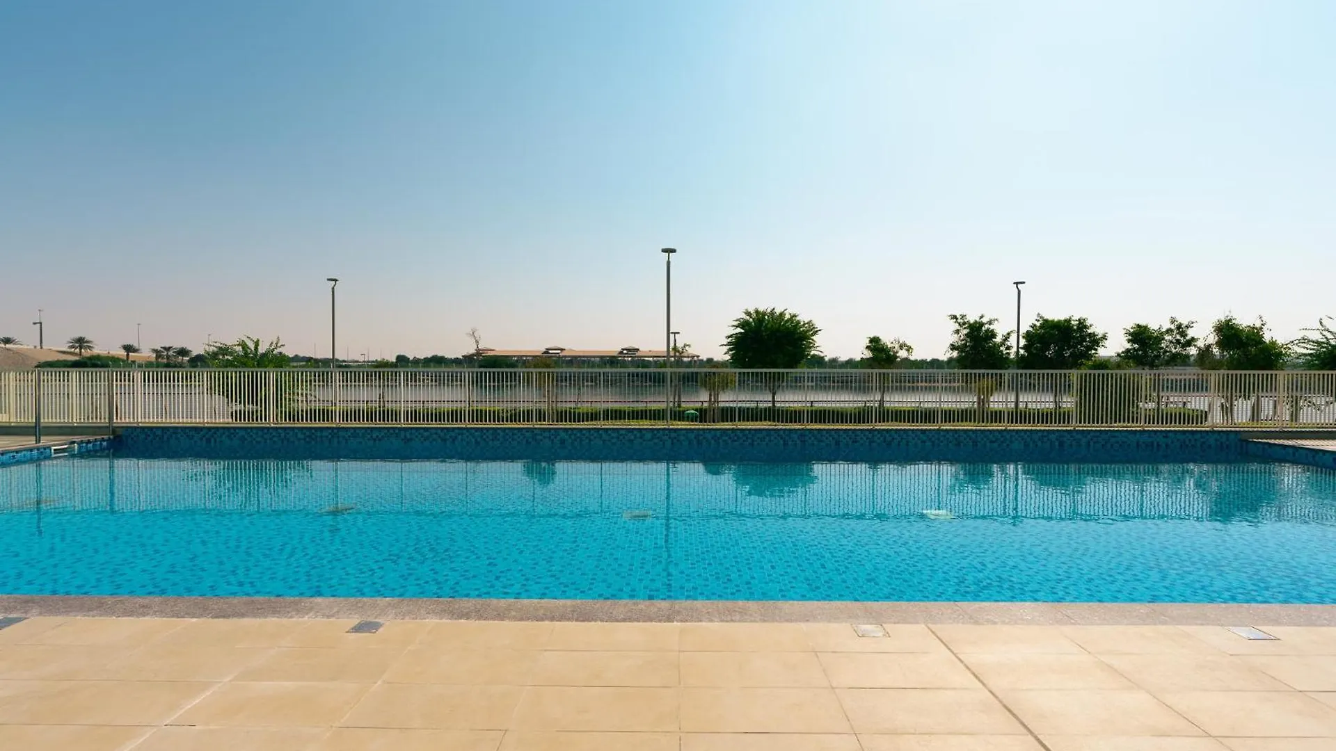 Otolo Homes 2 Bedroom Apartment Including Free Yas Theme Park Tickets