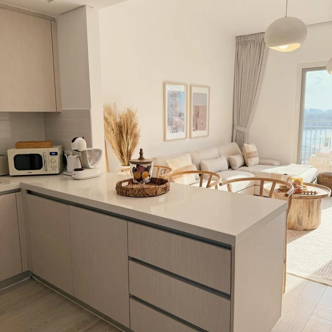 Otolo Homes 2 Bedroom Apartment Including Free Yas Theme Park Tickets Ηνωμένα Αραβικά Εμιράτα
