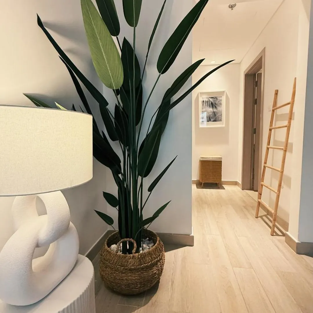 Otolo Homes 2 Bedroom Apartment Including Free Yas Theme Park Tickets  Αμπού Ντάμπι