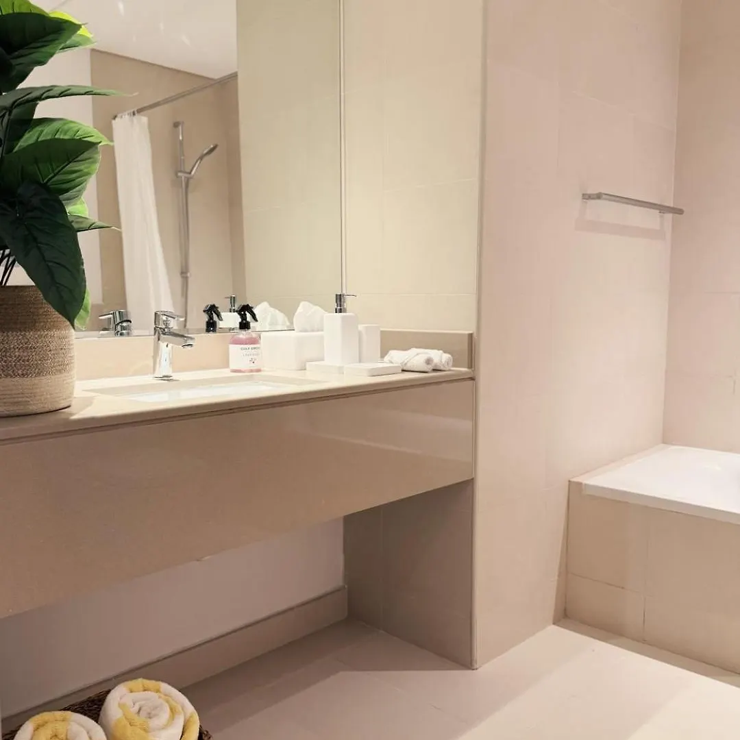 Otolo Homes 2 Bedroom Apartment Including Free Yas Theme Park Tickets