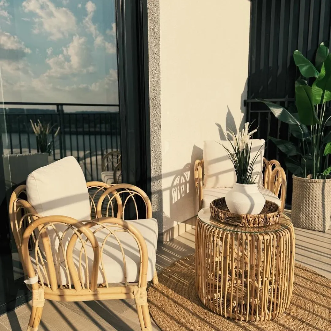 Otolo Homes 2 Bedroom Apartment Including Free Yas Theme Park Tickets